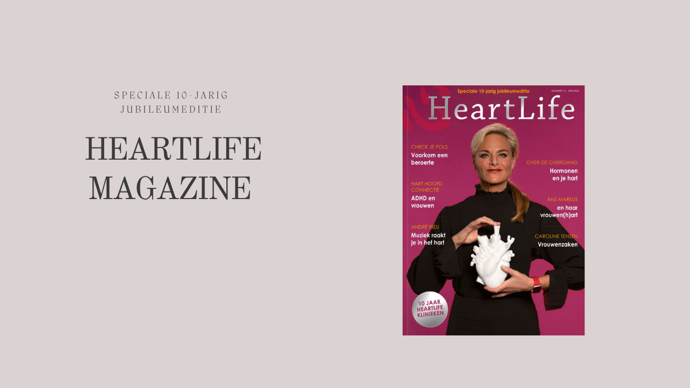 HeartLife Magazine
